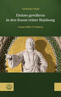 Einlass gewhren in den Raum reiner Bejahung