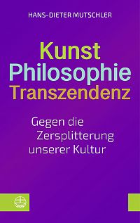 Kunst  Philosophie  Transzendenz