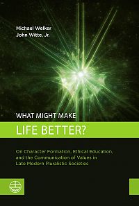 What Might Make Life Better?