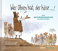 Wer Ohren hat, der hre!