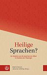 Heilige Sprachen?