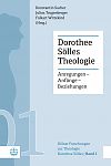 Dorothee Slles Theologie