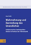 Wahrnehmung und Darstellung des Unendlichen