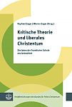 Kritische Theorie und liberales Christentum