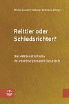 Reittier oder Schiedsrichter?