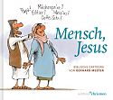 Mensch, Jesus